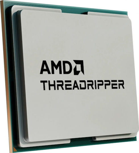 AMD Ryzen Threadripper Pro 7995WX 2.5GHz Procesor cu 96 nuclee