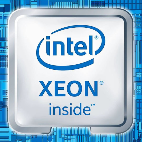 Intel Xeon E5-2623 v4 2.6GHz Επεξεργαστής 4 Πυρήνων για Socket 2011-3 Tray