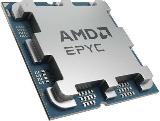 AMD Epyc 4245P 3.9GHz Processor 6 Core for Socket AM5 Tray