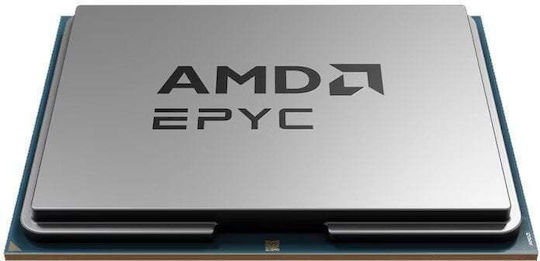 AMD Epyc 9455P 3.15GHz Processor 48 Core for Socket SP5 Tray