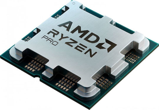 AMD Ryzen 7 Pro 7745 3.8GHz Processor 8 Core for Socket AM5 Tray