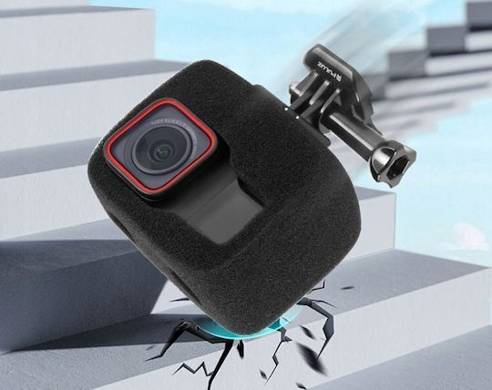 Puluz Schutzhülle Für Insta360 Ace Pro PU986B
