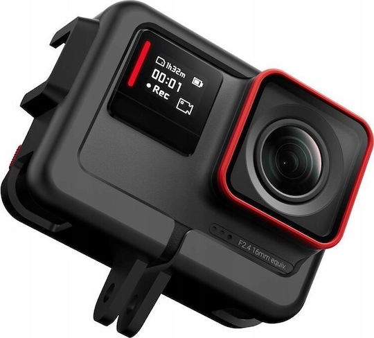 Telesin Hülle für Insta360