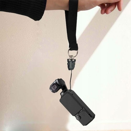 Puluz Protection Case for DJI Osmo Pocket 3 PU998B