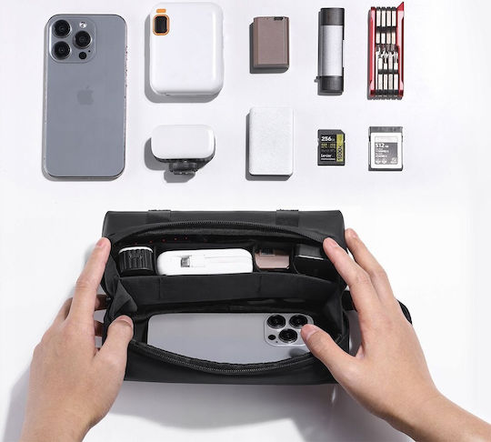Ulanzi Θήκη Προστασίας για DJI Osmo Pocket 3