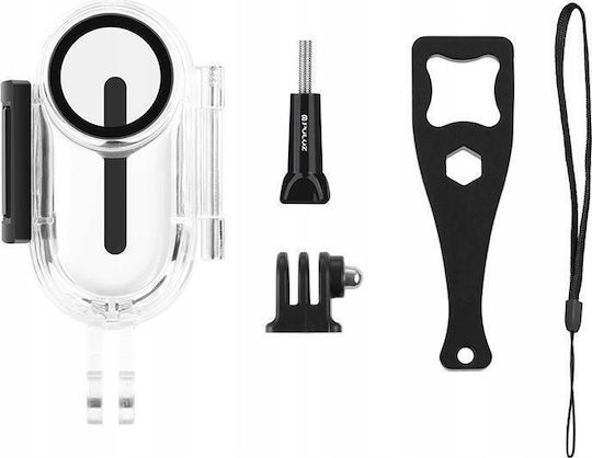 Puluz Wasserdichtes Gehäuse Für Insta360 / GoPro SB6709