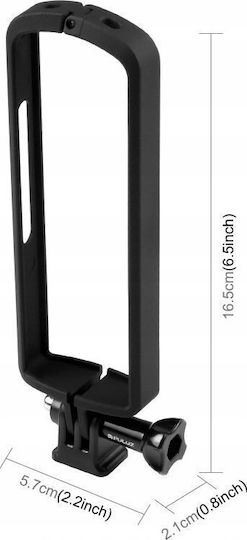 Puluz Housing Θήκη για Ricoh SB7184