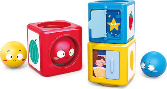 Hola Toys Jucărie de Stivuire