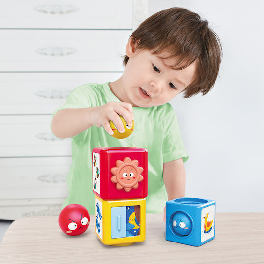 Hola Toys Jucărie de Stivuire