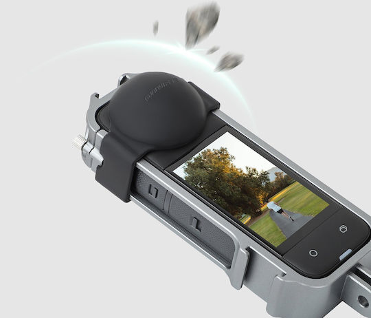Sunnylife Sunnylife Actionkamera-Hülle für GoPro / Insta360