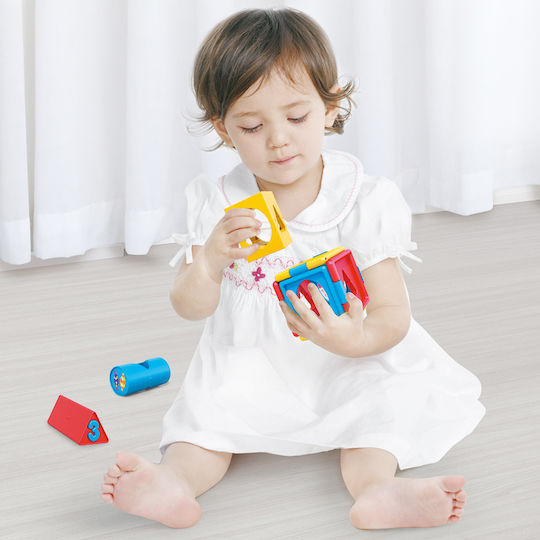 Hola Toys Jucărie de Stivuire