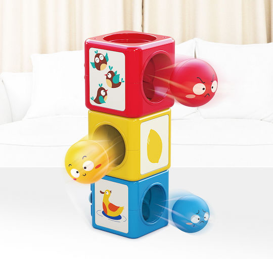 Hola Toys Jucărie de Stivuire