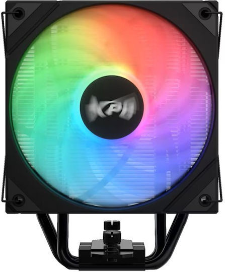 Adata XPG MAESTRO PLUS 42SA CPU Kühlung für Socket /A/M/4/A/M/5/1/2/0/0/1/1/5/x/1/7/0/0/ Schwarz