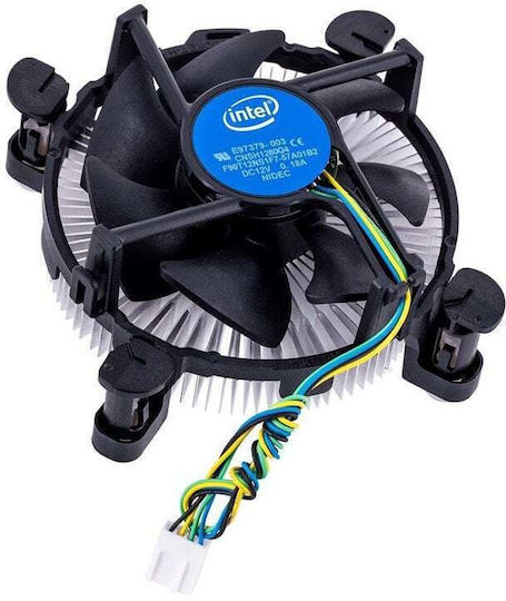 Intel E97379-003 Ψύκτρα Επεξεργαστή για Socket 1200