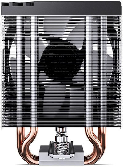 Jonsbo CR-1400E Ψύκτρα Επεξεργαστή για Socket AM4/AM5/1200/115x/1700 με ARGB Φωτισμό