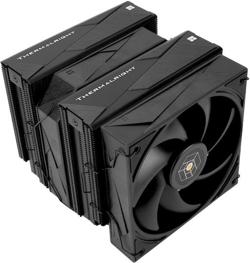 Thermalright Royal Pretor 130 Ψύκτρα Επεξεργαστή