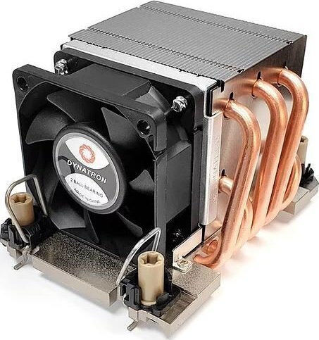 Dynatron N11 Ψύκτρα Επεξεργαστή για Socket 1700 Ασημί