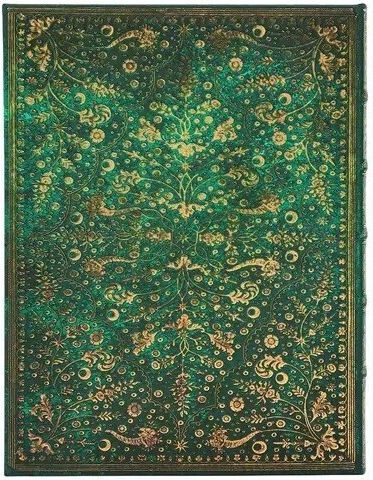 Paperblanks Ultra Carnet Cu dungi Multicolor
