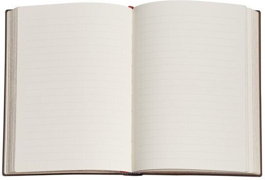 Paperblanks Ultra Carnet Cu dungi Multicolor