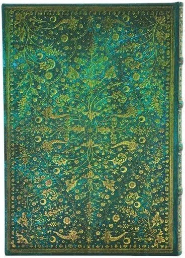 Paperblanks Midi Σημειωματάριο Ριγέ Πολύχρωμο