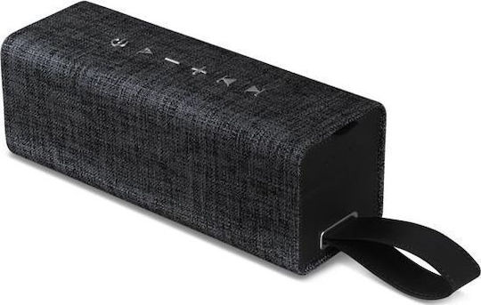 Platinet Aldo PMG140 Bluetooth Speaker 16W Black