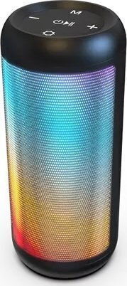 Denver BTL-63 Bluetooth Speaker 30W with Battery Life up to 3 hours Black