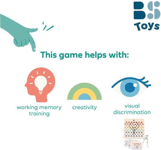 BS Toys Kinderhandwerk