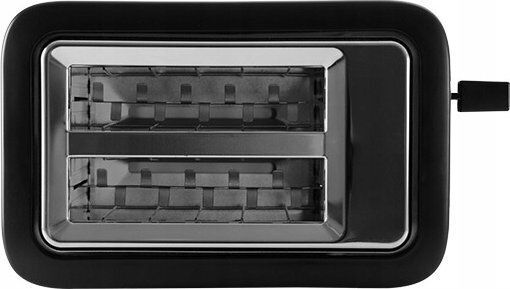 Zelmer ZTS7990 Toaster 2 Slots 750W Black
