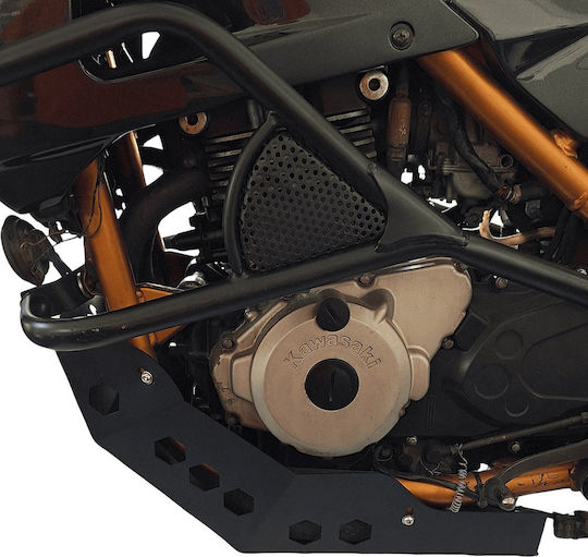 Motorise Protective Engine Apron Kawasaki Kle 400 Kle 500 1992-2007