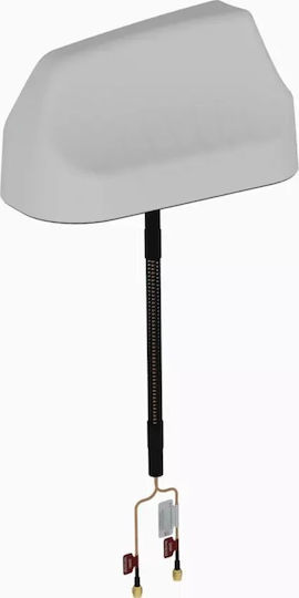 Poynting MIMO-3-12 Internal 5G Omnidirectional Antenna 5.8dBi with SMA Connection A-MIMO-0003-V2-12