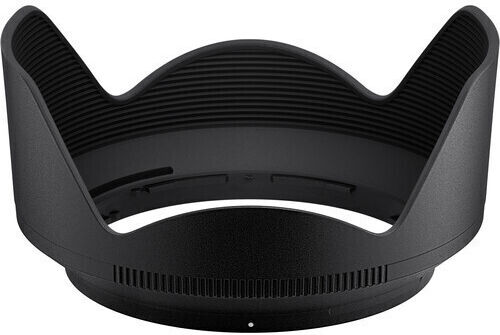 Nikon Crop Φωτογραφικός Φακός NIKKOR Z DX 16-50mm f/2.8 VR Standard Zoom για Nikon Z Mount Μαύρος