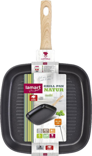Lamart 26cm Γκριλιέρα