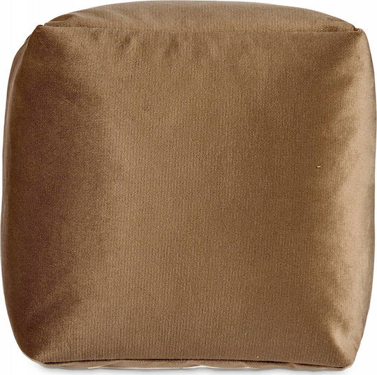 Sitzsäcke & Poufs Wasserdicht Braune 30x30x30cm