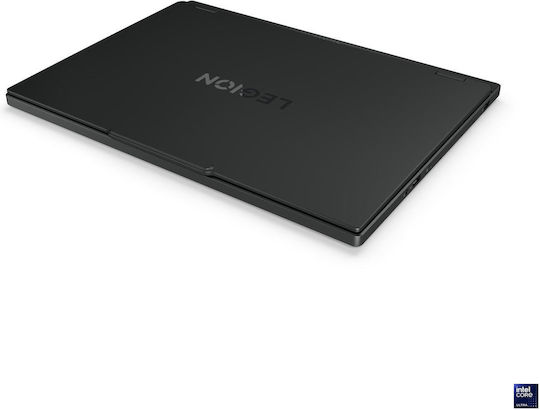 Lenovo Legion 5 15IRX10 15.1" OLED QHD+ 165Hz (i7-13650HX/16GB/512GB SSD/GeForce RTX 5050/Без операционна система) Eclipse Black (US Клавиатура)