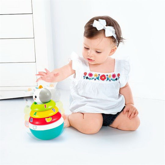 Hola Toys Παιχνίδι Στοίβαξης