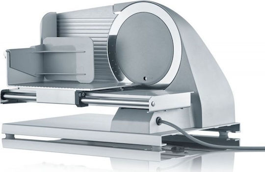 Graef Cold Cuts Slicer 185W Gray