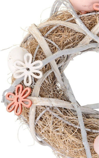 Saska Garden Christmas Decorative Wreath