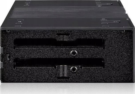 Icy Dock Flexidock Protective Case Black (MB024SP-B)