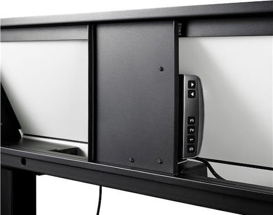 Optoma Suport Proiector pardoseală cu Sarcină Maximă 27.5kg Negru