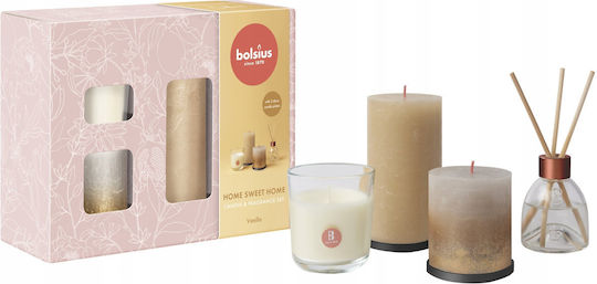 Rituals Αρωματικό Κερί Βανίλια Rituals Αρωματικό Κερί Βανίλια