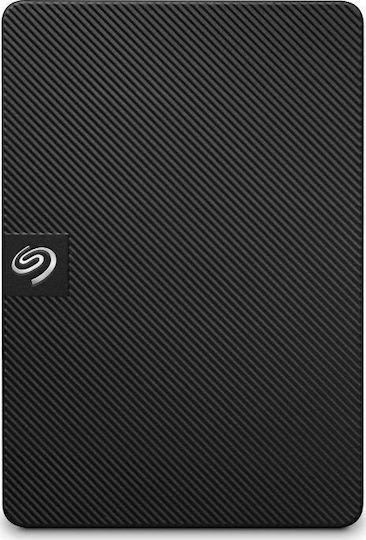 Seagate Expansion USB 3.0 Externe HDD 4TB 2.5" Schwarz
