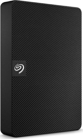 Seagate Expansion USB 3.0 Externe HDD 4TB 2.5" Schwarz