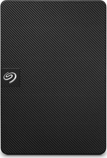 Seagate Expansion USB 3.2 External HDD 1TB 2.5" Black