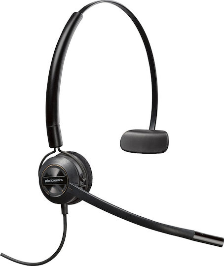 Аксесоар Voip Hp Poly Резервна Надглавна Лента Encorepro Hw540