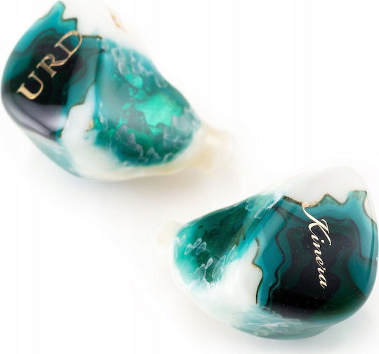 Kinera Kinera Imperial Urd Headphones IEM 2xSonion Est+ 2DD+ 1BA