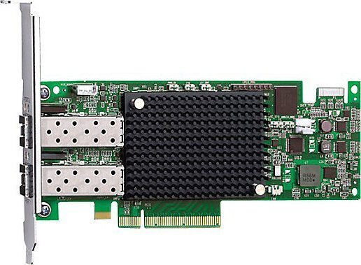 Broadcom Κάρτα PCIe LPe16002B