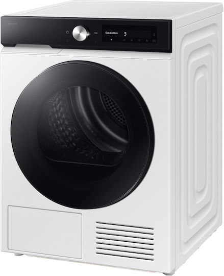 Samsung DV90DB7845GEU4 Στεγνωτήριο 9kg με Αντλία Θερμότητας