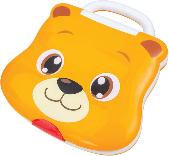 Winfun Baby-Laptop-Tablet mit Musik für 12++ Monate