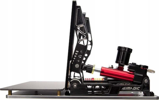Simagic Pedal P2000-r for PC SM-P2000-S100RF