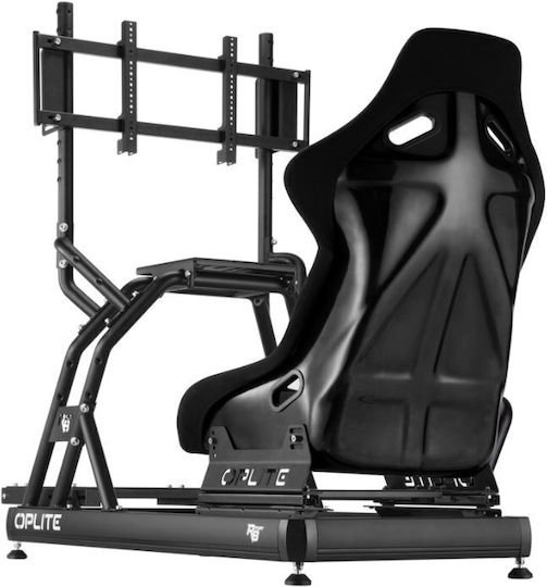Oplite Monitor Mount R8 (Single Monitor)